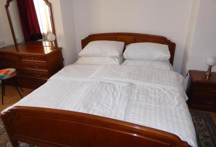 膳宿费 Sommerfrische Waldviertel