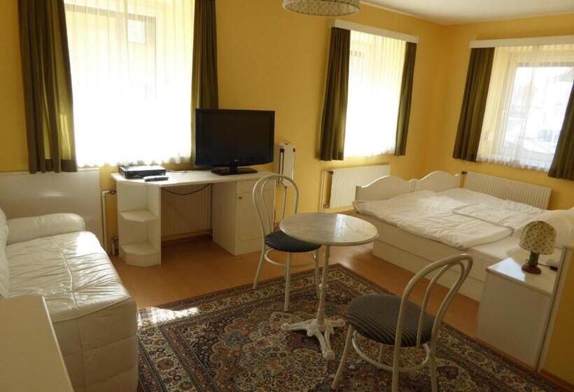 膳宿费 Sommerfrische Waldviertel