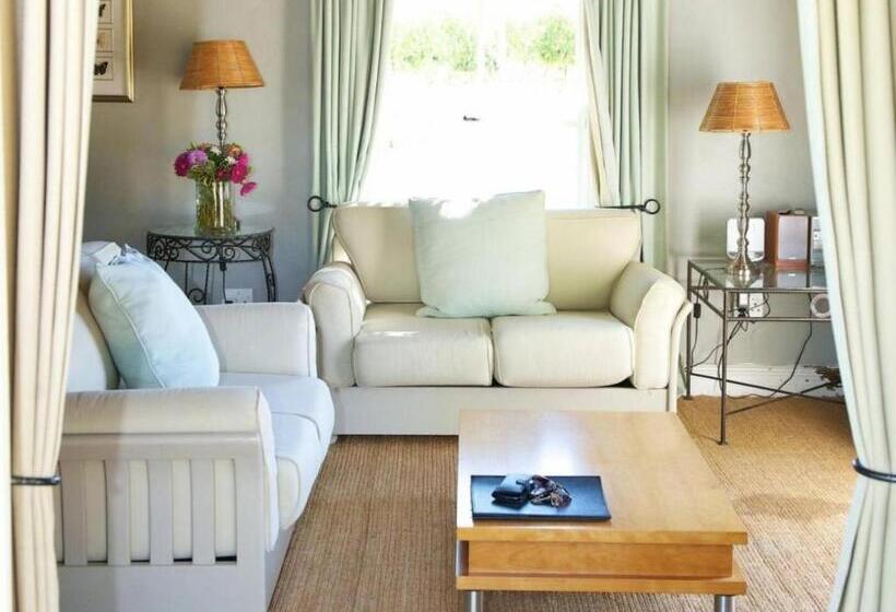 بنسيون South Hill