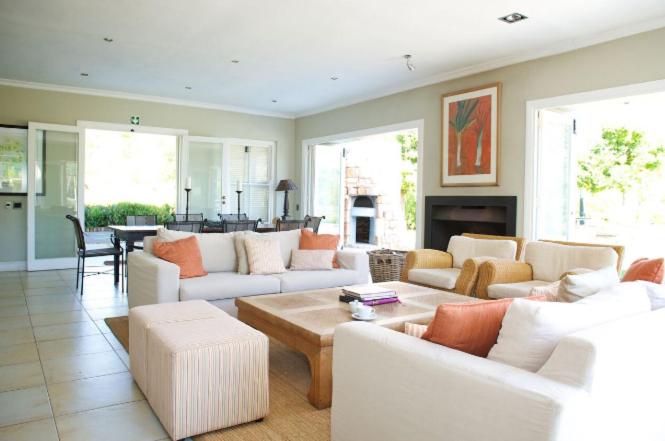 بنسيون South Hill