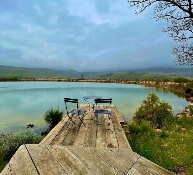 بنسيون South Hill