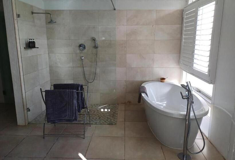 بنسيون South Hill