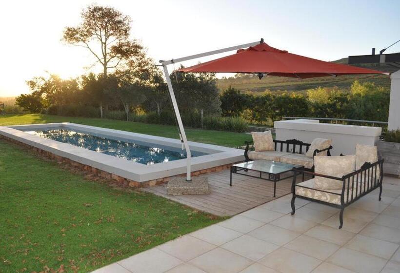 بنسيون South Hill