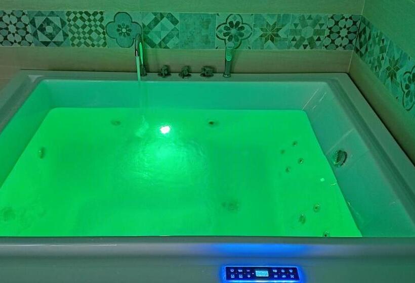 פנסיון Suite Sicily Rooms Appartamenti