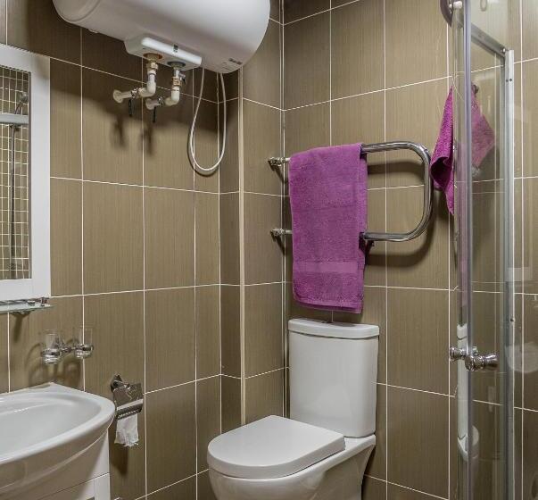 پانسیون Zaya Guest House