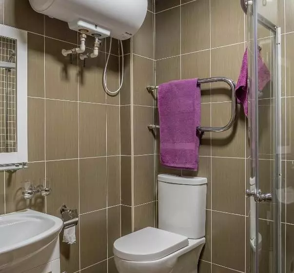 پانسیون Zaya Guest House