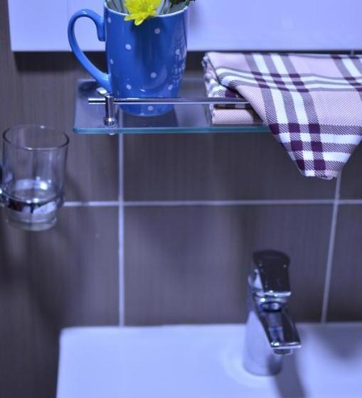 پانسیون Zaya Guest House