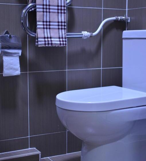 پانسیون Zaya Guest House