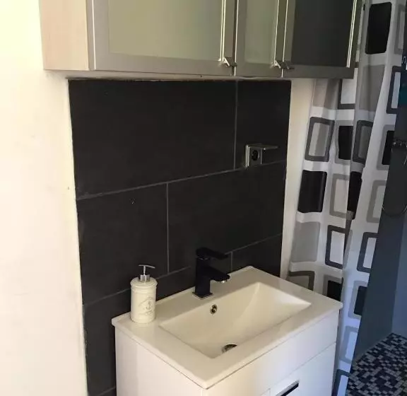 Majatalo Zweibettzimmer