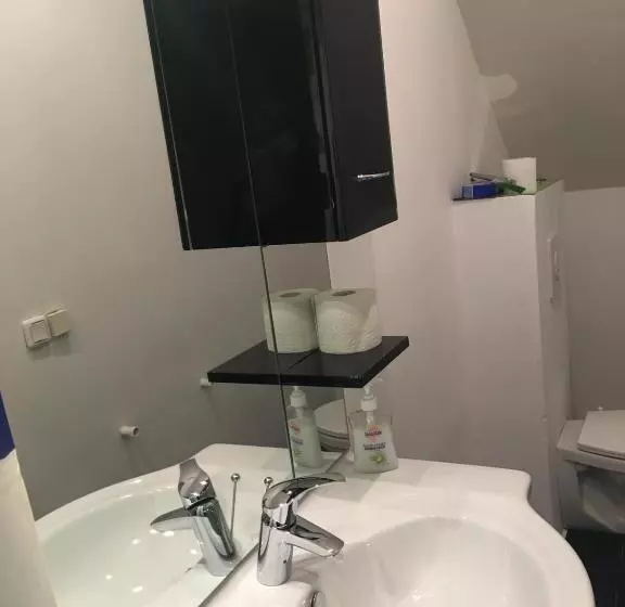 Majatalo Zweibettzimmer