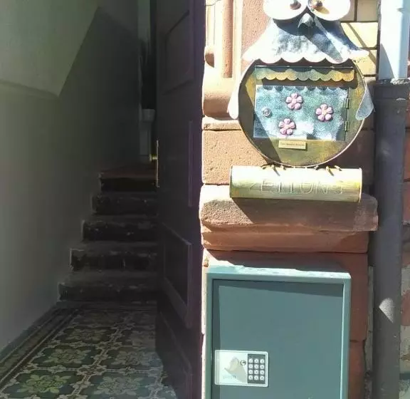 Majatalo Zweibettzimmer