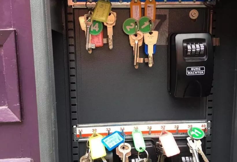 Majatalo Zweibettzimmer