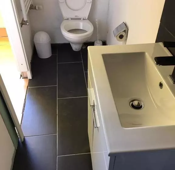 Majatalo Zweibettzimmer