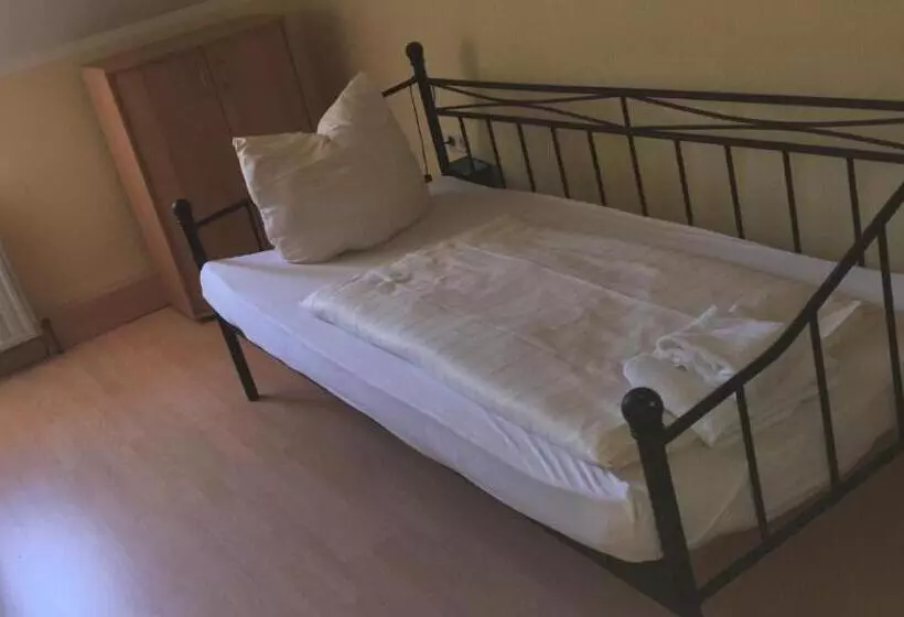 Majatalo Zweibettzimmer