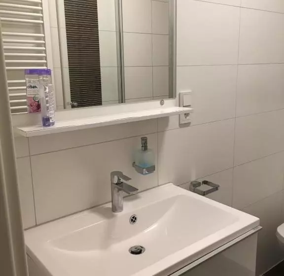 Majatalo Zweibettzimmer