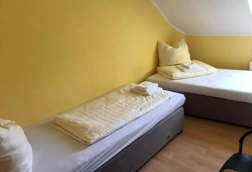 Majatalo Zweibettzimmer