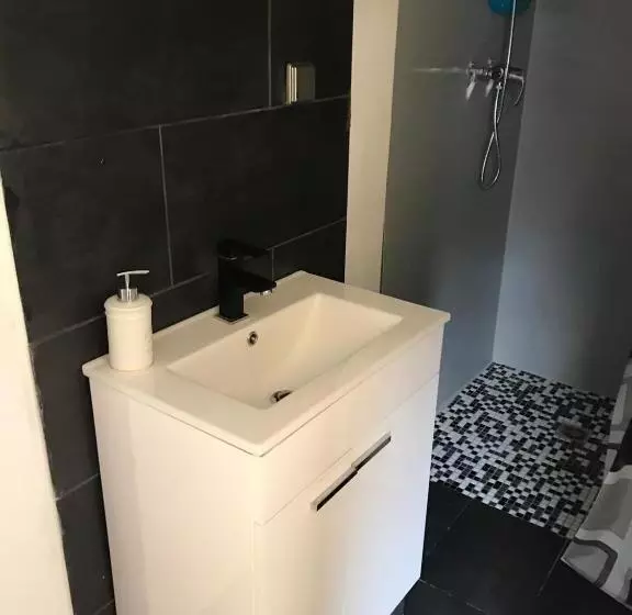 Majatalo Zweibettzimmer