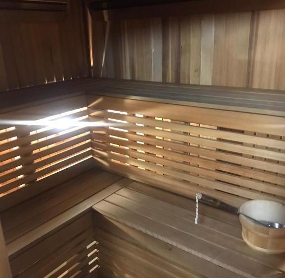 منتجع чорна вода