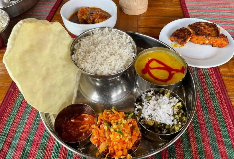 Lomakeskus Big Tree Cottages