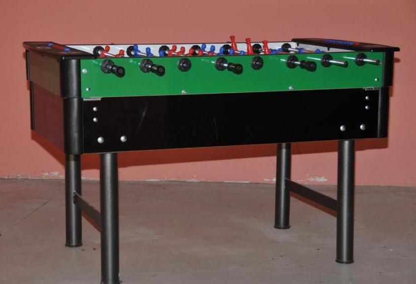 אתר נופש Vico Sweet Mountain View