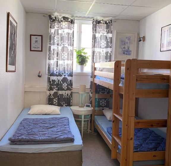 östersunds Vandrarhem