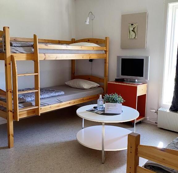 östersunds Vandrarhem