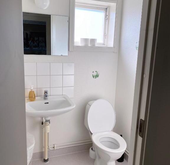 östersunds Vandrarhem