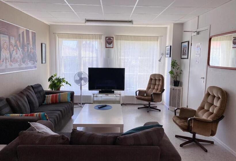 östersunds Vandrarhem