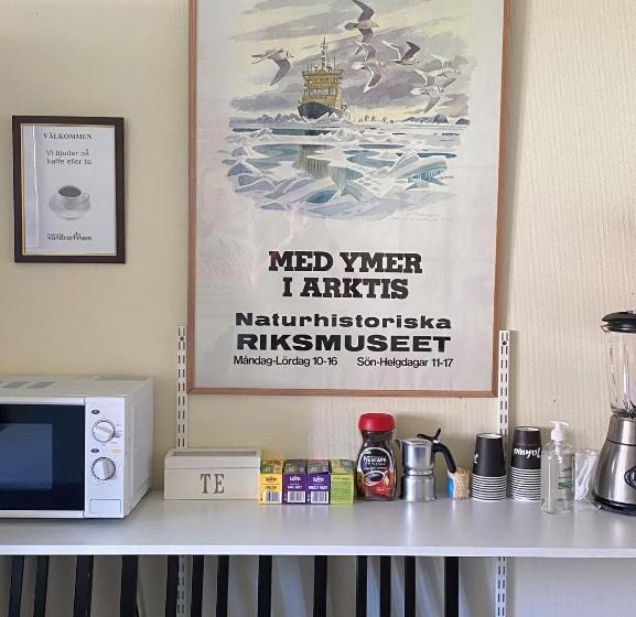 östersunds Vandrarhem