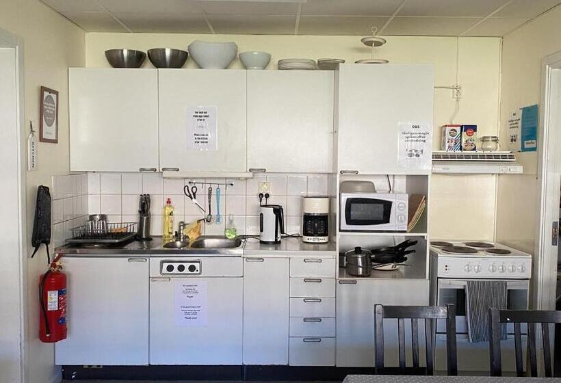 östersunds Vandrarhem