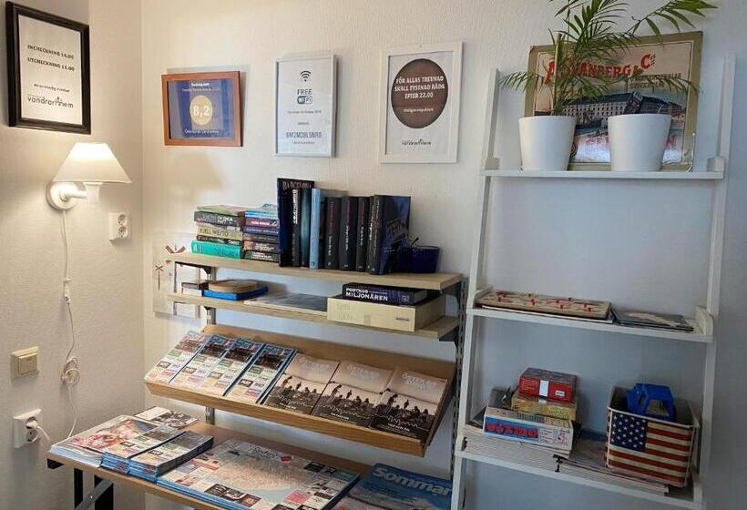 östersunds Vandrarhem