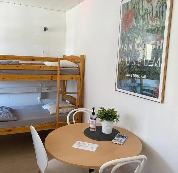 östersunds Vandrarhem