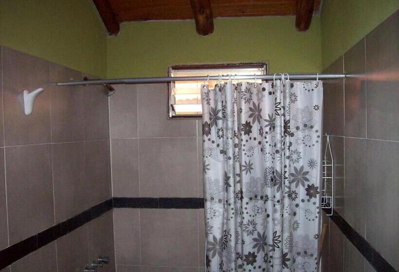 فندق صغير Hosteria Santa Francisca