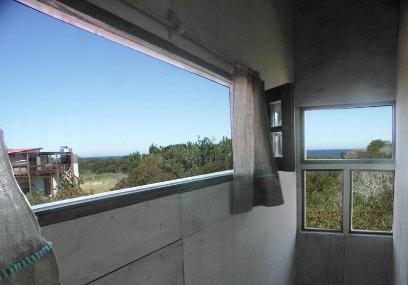 Общежитие Posada Anacahuita