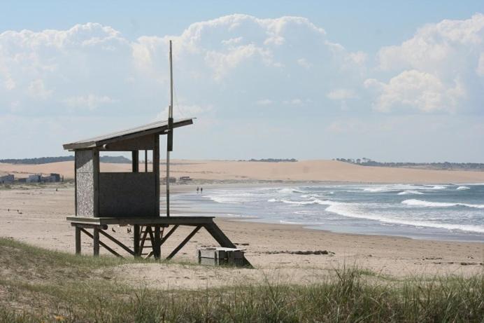 Общежитие Posada Anacahuita