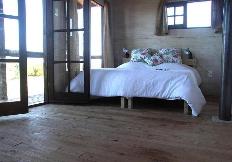 Общежитие Posada Anacahuita