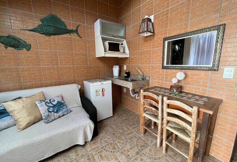 ユースホステル Pousada Mirante