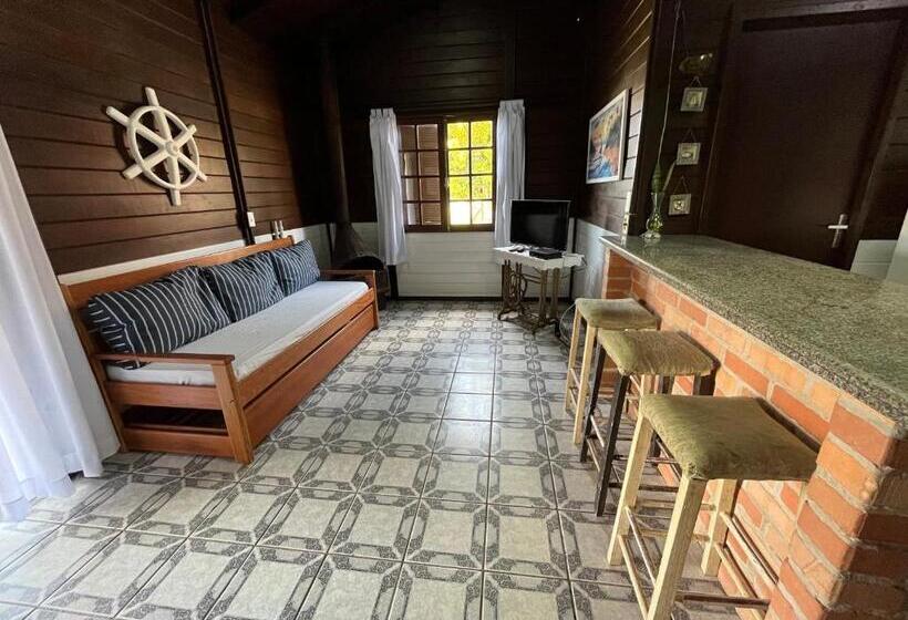 ユースホステル Pousada Mirante