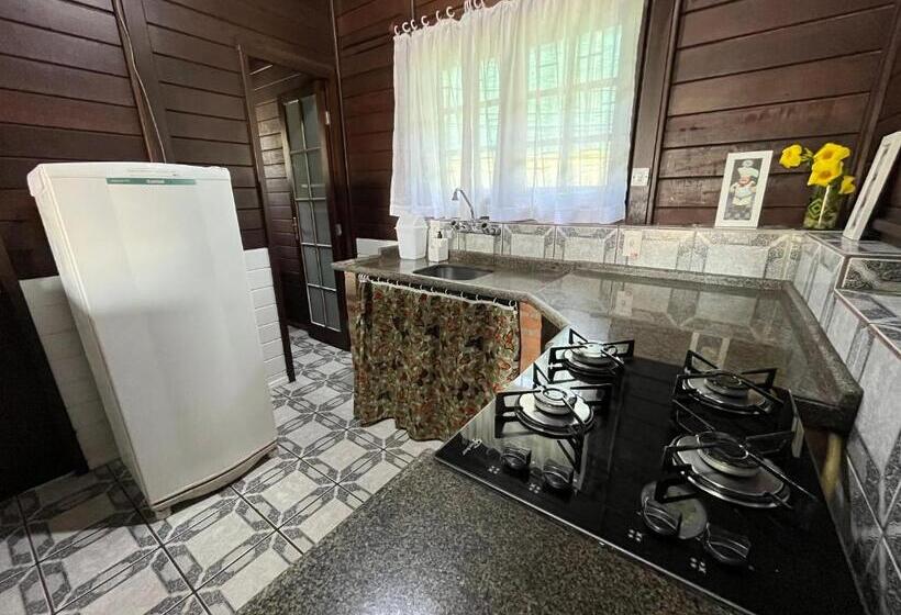 ユースホステル Pousada Mirante