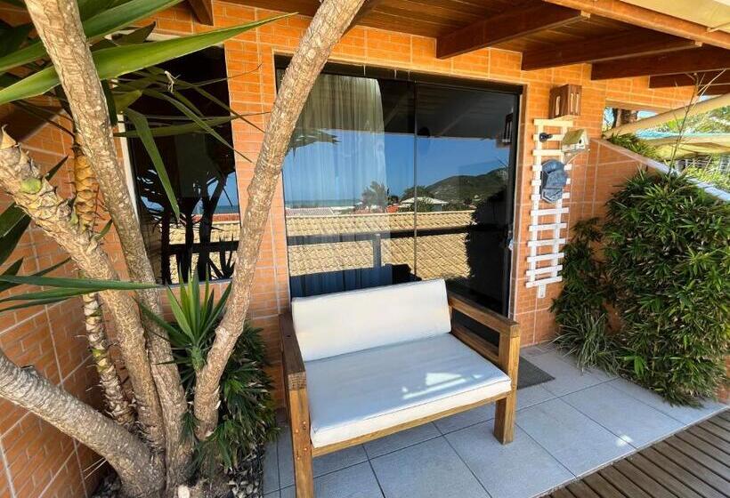 ユースホステル Pousada Mirante