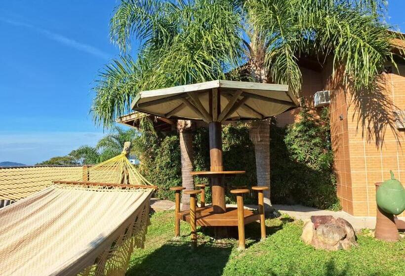 ユースホステル Pousada Mirante