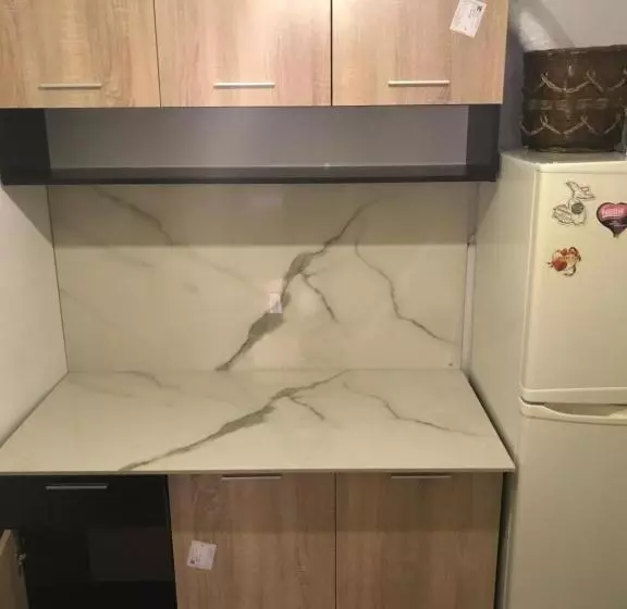 Retkeilymaja Radi Inn