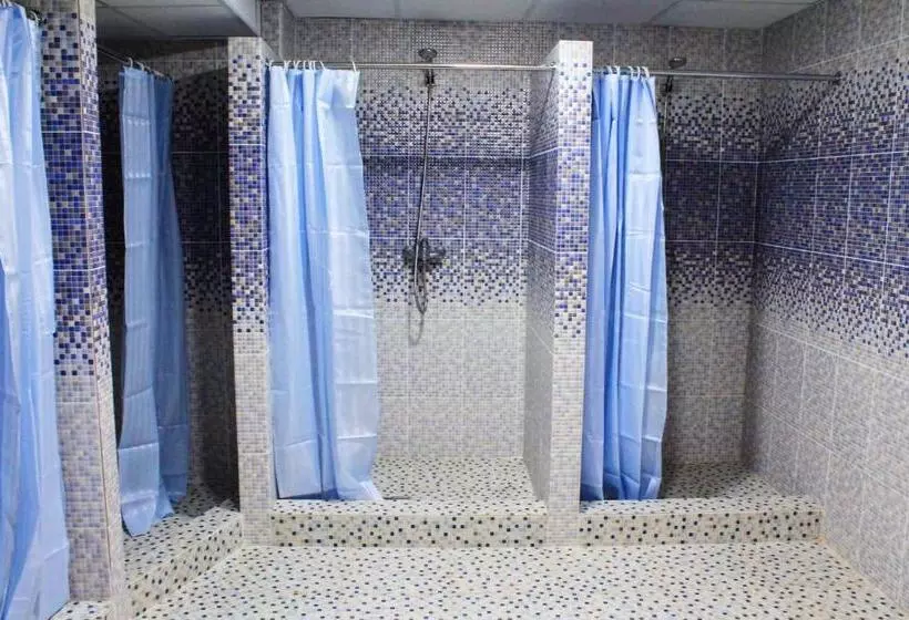 Astana Best Hostel