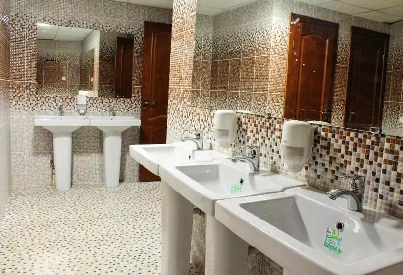 Astana Best Hostel