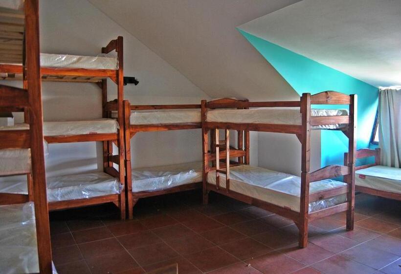 Atlantic Hostel Punta Del Este
