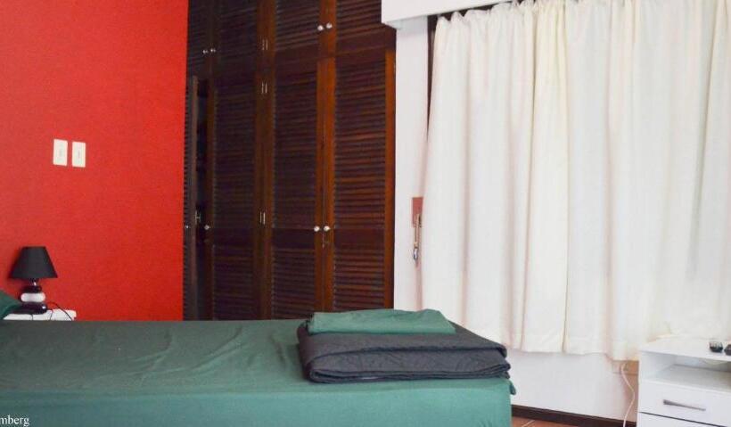 Atlantic Hostel Punta Del Este