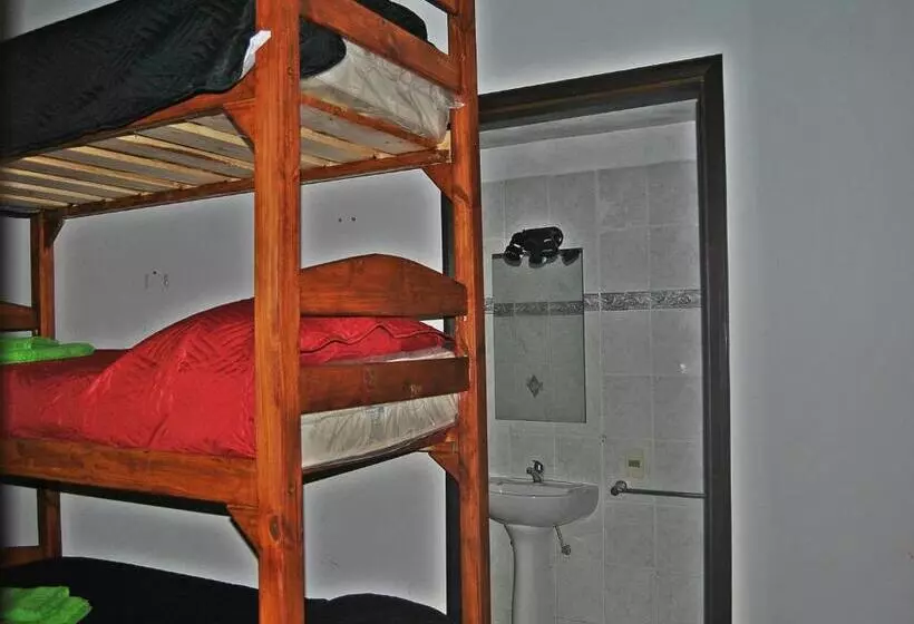 Atlantic Hostel Punta Del Este