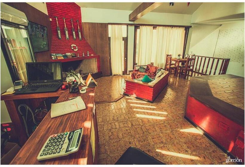 Atlantic Hostel Punta Del Este