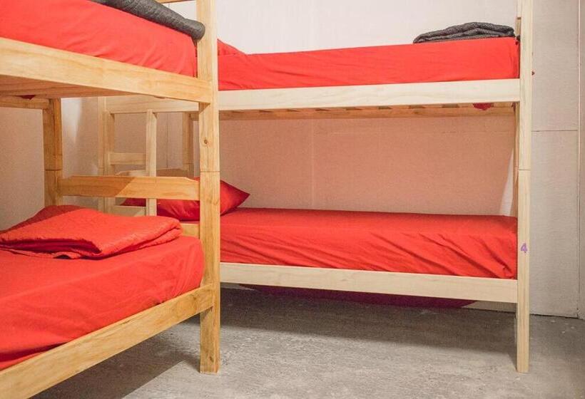 Atlantic Hostel Punta Del Este