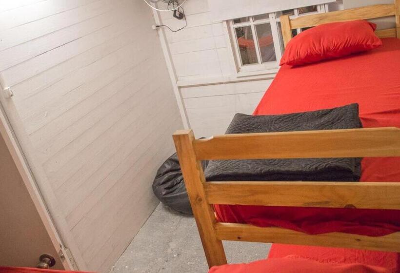 Atlantic Hostel Punta Del Este